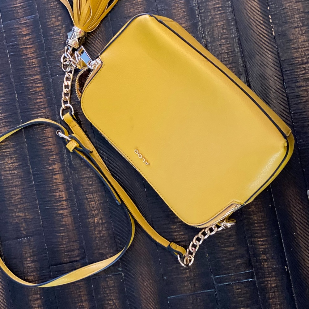 Aldo Crossbody Bag
